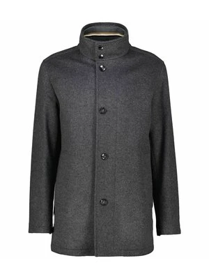 Klasyczny płaszcz Boss