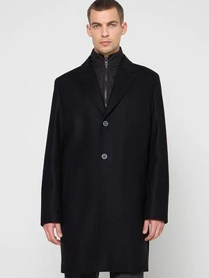 Klasyczny płaszcz Boss