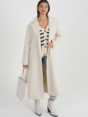 Klasyczny płaszcz Brave Soul