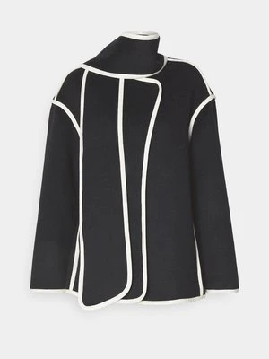 Klasyczny płaszcz Bruuns Bazaar