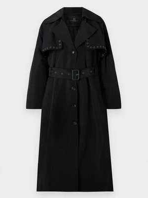 Klasyczny płaszcz Bruuns Bazaar