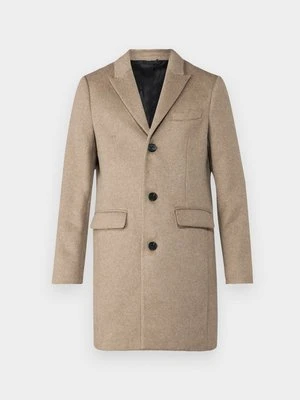Klasyczny płaszcz Bruuns Bazaar