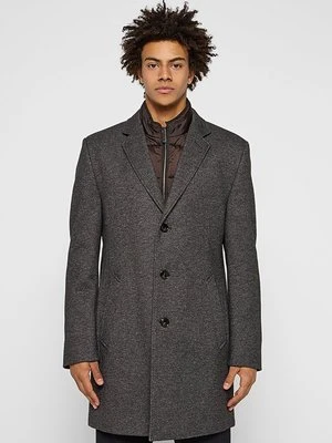 Klasyczny płaszcz Bugatti