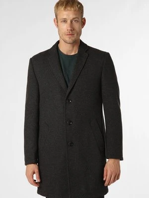 Klasyczny płaszcz Bugatti