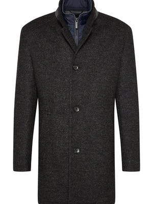 Klasyczny płaszcz Bugatti