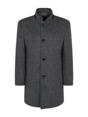 Klasyczny płaszcz Bugatti