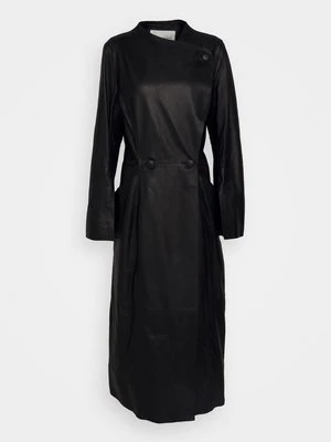 Klasyczny płaszcz By Malene Birger