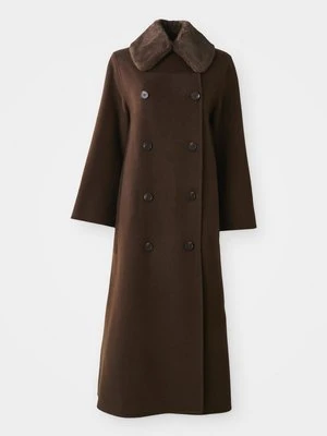 Klasyczny płaszcz By Malene Birger