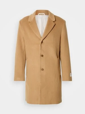 Klasyczny płaszcz Calvin Klein