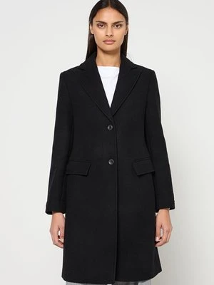 Klasyczny płaszcz Calvin Klein