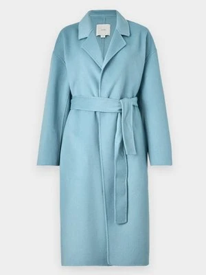 Klasyczny płaszcz Calvin Klein