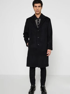 Klasyczny płaszcz Calvin Klein