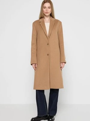 Klasyczny płaszcz Calvin Klein Jeans