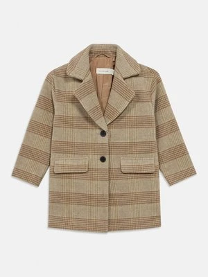 Klasyczny płaszcz Calvin Klein Jeans