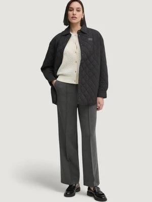 Klasyczny płaszcz Calvin Klein Jeans