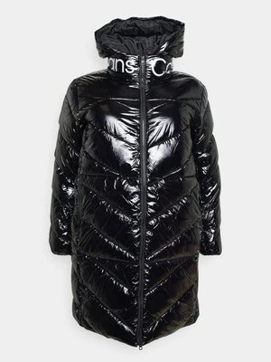 Klasyczny płaszcz Calvin Klein Jeans Plus