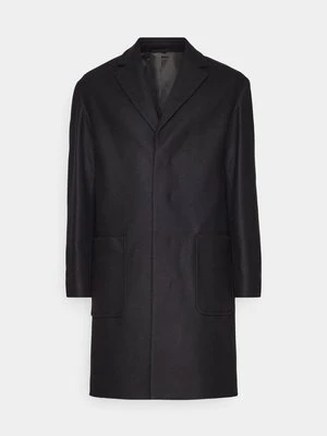 Klasyczny płaszcz Calvin Klein Tailored