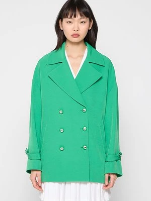 Klasyczny płaszcz CHIARA FERRAGNI