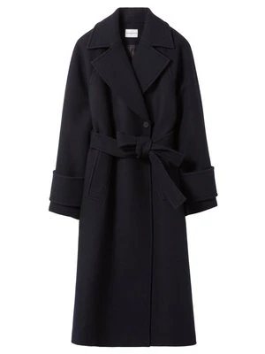 Klasyczny płaszcz CLAUDIE PIERLOT