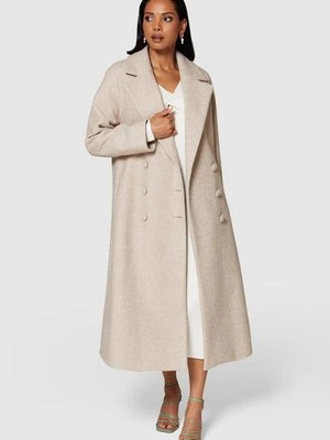 Klasyczny płaszcz Closet