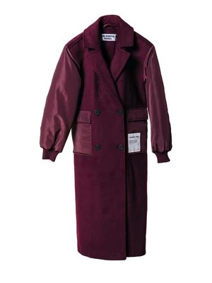 Klasyczny płaszcz Colourful Rebel