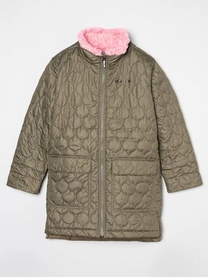 Klasyczny płaszcz Columbia