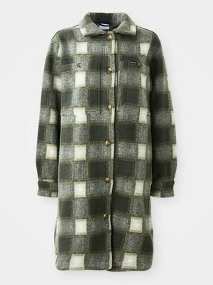 Klasyczny płaszcz Columbia