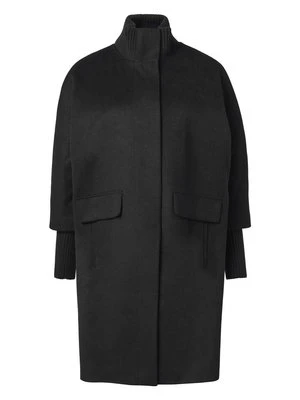 Klasyczny płaszcz comma