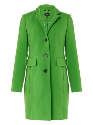 Klasyczny płaszcz comma