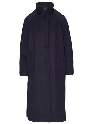 Klasyczny płaszcz comma