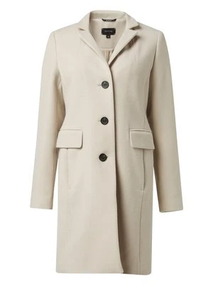 Klasyczny płaszcz comma