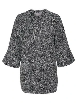 Klasyczny płaszcz culture