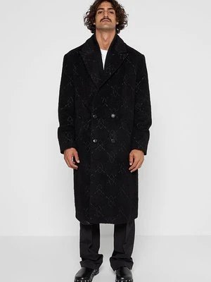 Klasyczny płaszcz Daily Paper