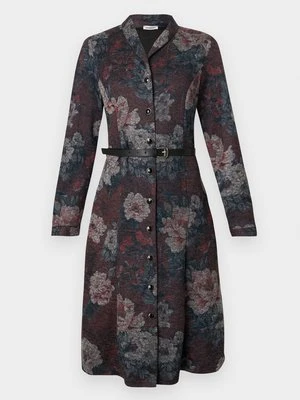 Klasyczny płaszcz Damart