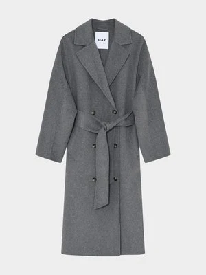 Klasyczny płaszcz DAY Birger et Mikkelsen