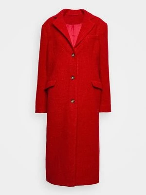 Klasyczny płaszcz DESIGNERS REMIX