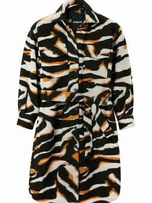 Klasyczny płaszcz Desigual