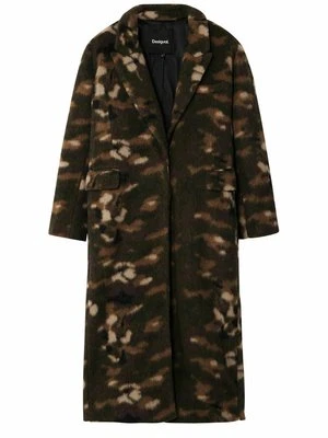 Klasyczny płaszcz Desigual