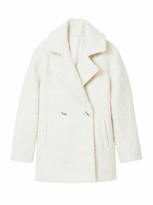 Klasyczny płaszcz Desigual