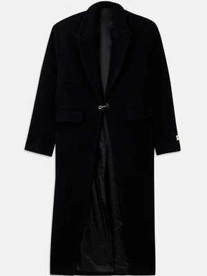 Klasyczny płaszcz Dhruv Kapoor