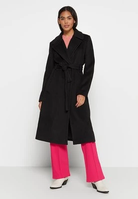 Klasyczny płaszcz Diane von Furstenberg
