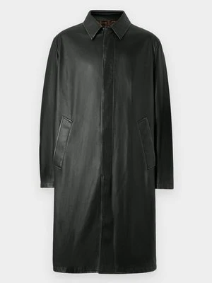 Klasyczny płaszcz Diesel