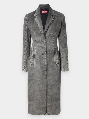 Klasyczny płaszcz Diesel