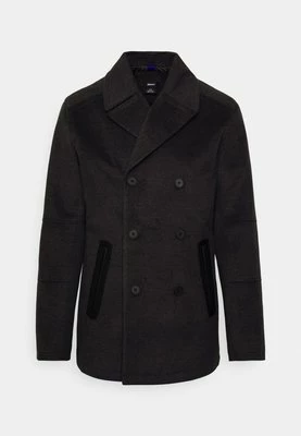 Klasyczny płaszcz DKNY