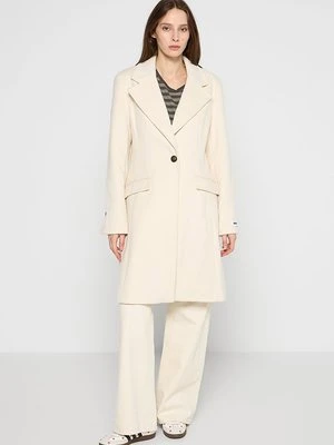 Klasyczny płaszcz DKNY