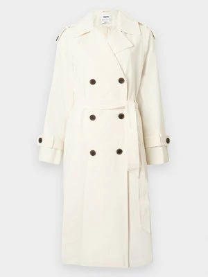 Klasyczny płaszcz DKNY