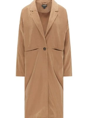 Klasyczny płaszcz dreimaster