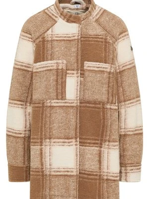 Klasyczny płaszcz dreimaster