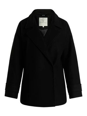 Klasyczny płaszcz dreimaster