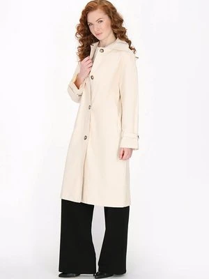 Klasyczny płaszcz dreimaster